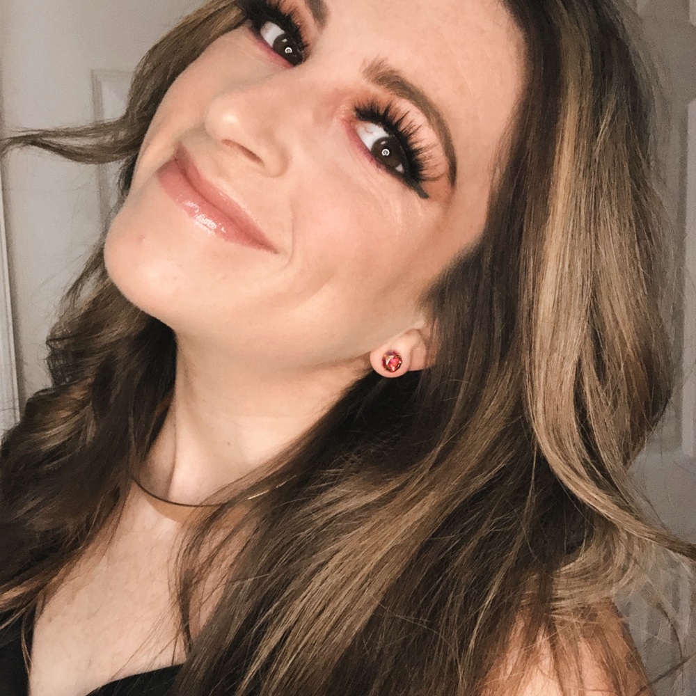 Meet your Posher, Meg